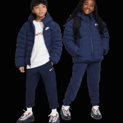 Nike Sportswear Lightweight Synthet - Vinterjackor - Nike Sportswear Lightweight Synthet