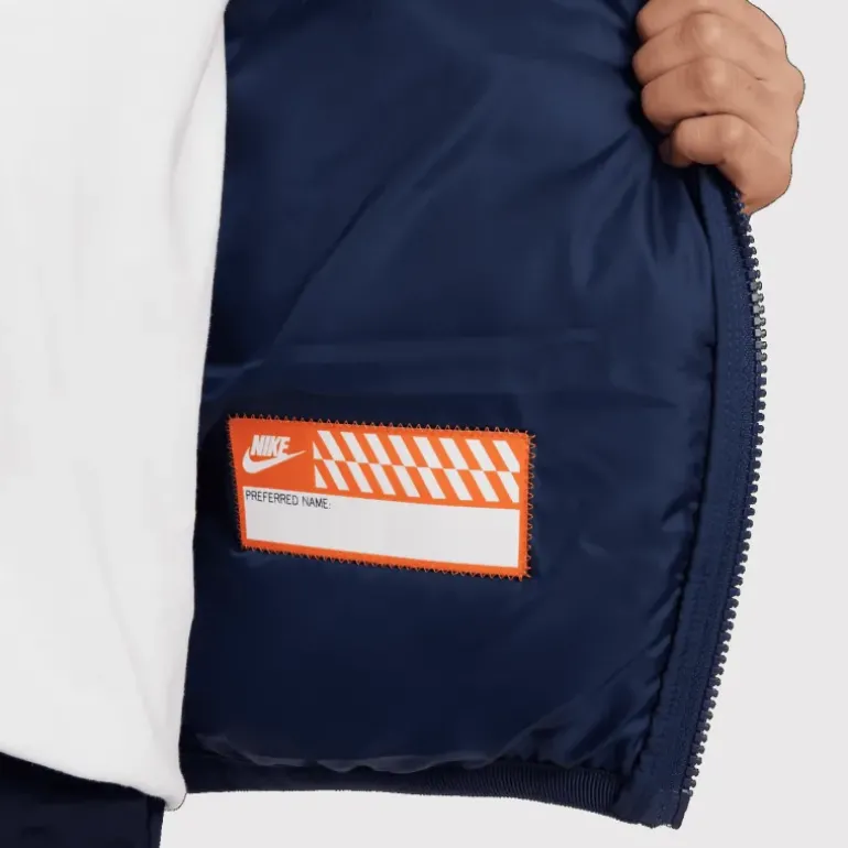 Nike Sportswear Lightweight Synthet - Vinterjackor - Nike Sportswear Lightweight Synthet