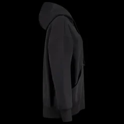 Nike Sportswear Phoenix Fleece, huvjacka, dam - Fritidströjor - Nike Sportswear Phoenix Fleece, huvjacka, dam