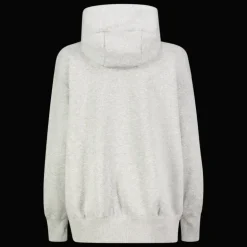 Nike Sportswear Phoenix Fleece, huvjacka, dam - Fritidströjor - Nike Sportswear Phoenix Fleece, huvjacka, dam