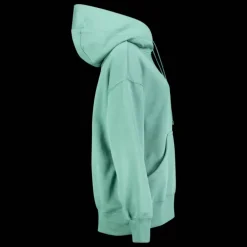 Nike Sportswear Phoenix Fleece, huvjacka, dam - Fritidströjor - Nike Sportswear Phoenix Fleece, huvjacka, dam