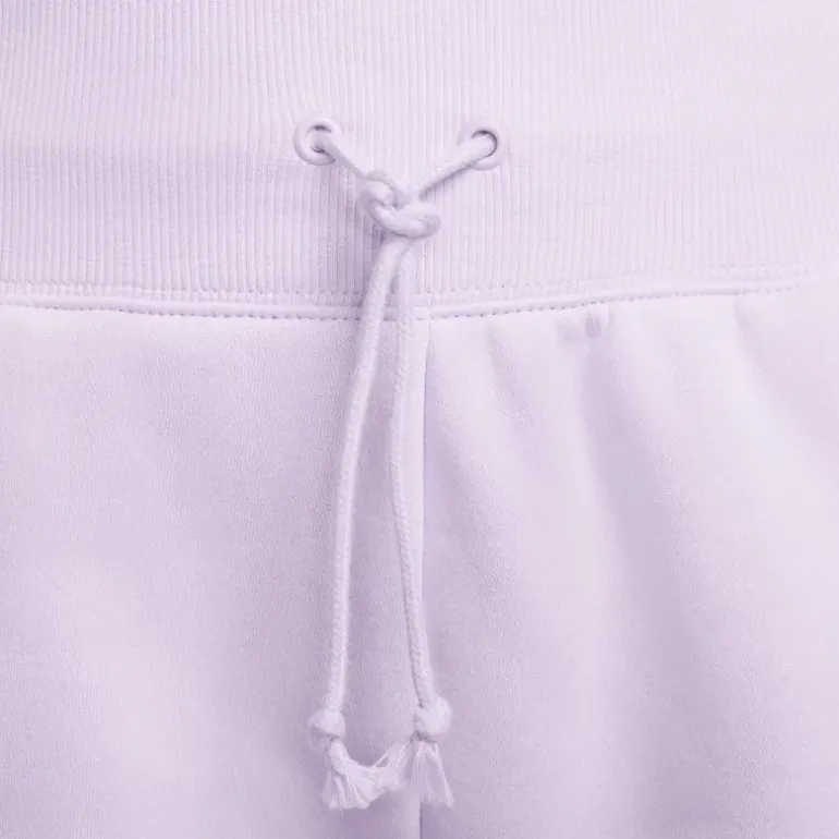 Nike Sportswear Phoenix Fleece, shorts, dam - Fritidsshorts - Nike Sportswear Phoenix Fleece, shorts, dam