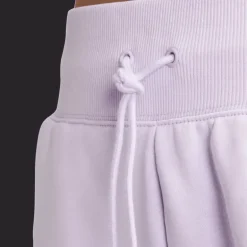Nike Sportswear Phoenix Fleece, shorts, dam - Fritidsshorts - Nike Sportswear Phoenix Fleece, shorts, dam