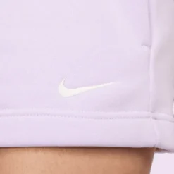 Nike Sportswear Phoenix Fleece, shorts, dam - Fritidsshorts - Nike Sportswear Phoenix Fleece, shorts, dam