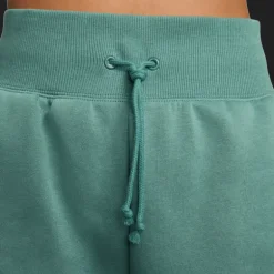 Nike Sportswear Phoenix Fleece, shorts, dam - Fritidsshorts - Nike Sportswear Phoenix Fleece, shorts, dam