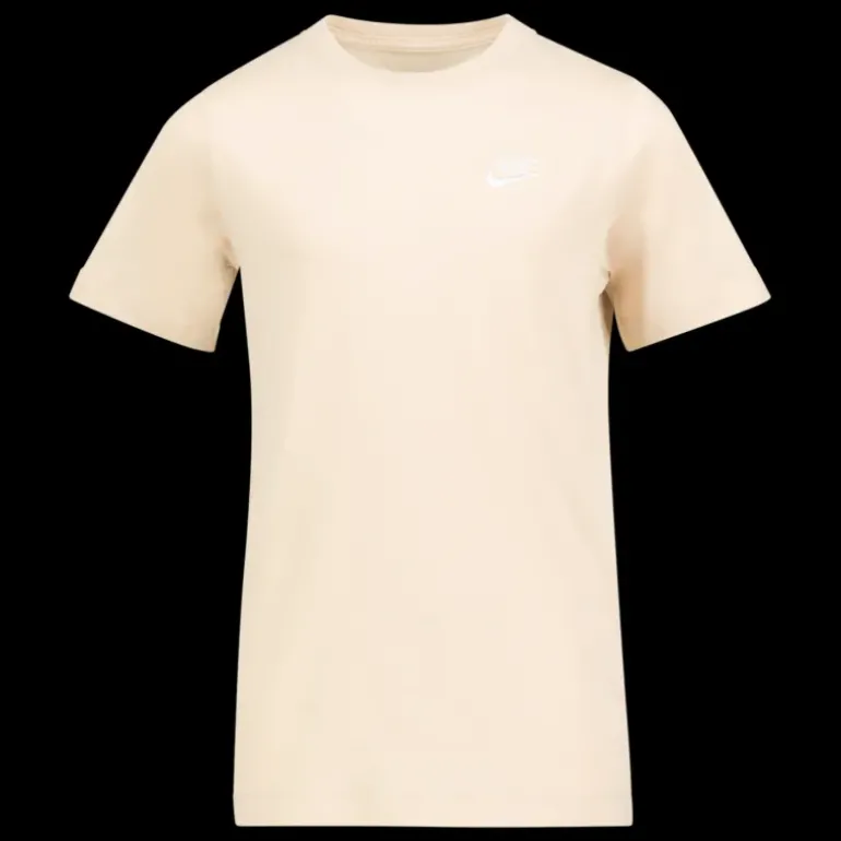 Nike Sportswear T-shirt, t-shirt, junior - Fritids-T-Shirts - Nike Sportswear T-shirt, t-shirt, junior