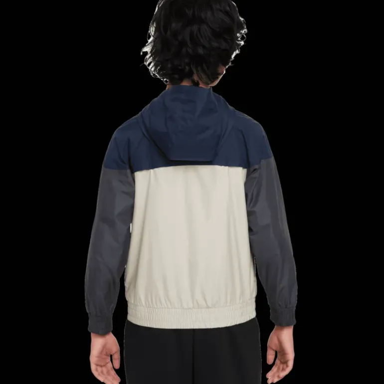 Nike Sportswear Windrunner, vindjacka, junior - Träningsjackor - Nike Sportswear Windrunner, vindjacka, junior