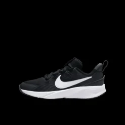 Nike Star Runner 4 Little Kids' Shoe, joggingskor, junior, barn - Löparskor Barn - Nike Star Runner 4 Little Kids' Shoe, joggingskor, junior, barn