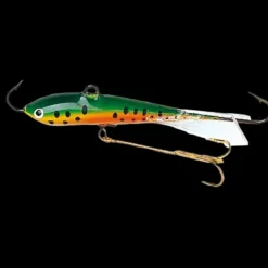 Nils Master Balanspirk 7cm 15g - Pimpeldrag - Nils Master Balanspirk 7cm 15g