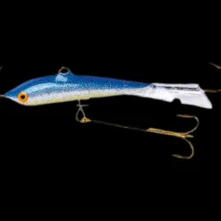 Nils Master Balanspirk 5cm 8g - Pimpeldrag - Nils Master Balanspirk 5cm 8g