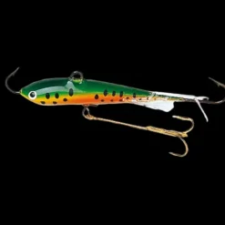 Nils Master Balanspirk 5cm 8g - Pimpeldrag - Nils Master Balanspirk 5cm 8g