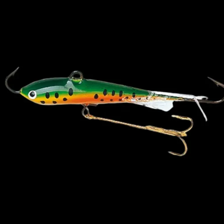 Nils Master Balanspirk 5cm 8g - Pimpeldrag - Nils Master Balanspirk 5cm 8g