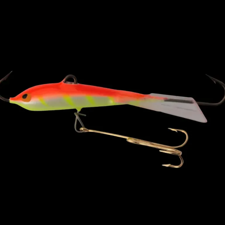 Nils Master Balanspirk 5cm 8g - Pimpeldrag - Nils Master Balanspirk 5cm 8g