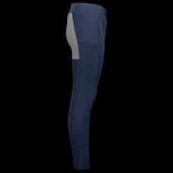 Nina High Waist Tights, träningstights, junior - Träningsbyxor & Tights - Nina High Waist Tights, träningstights, junior