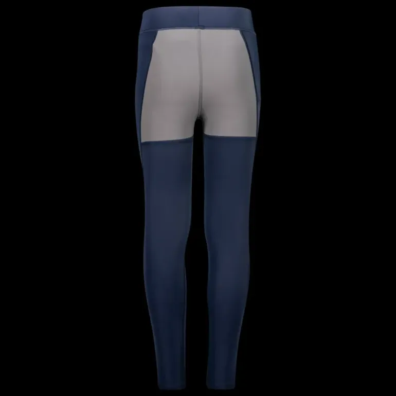 Nina High Waist Tights, träningstights, junior - Träningsbyxor & Tights - Nina High Waist Tights, träningstights, junior