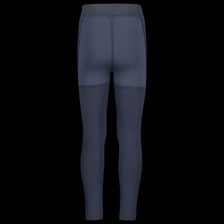 Nina High Waist Tights, träningstights, barn - Träningsbyxor & Tights - Nina High Waist Tights, träningstights, barn