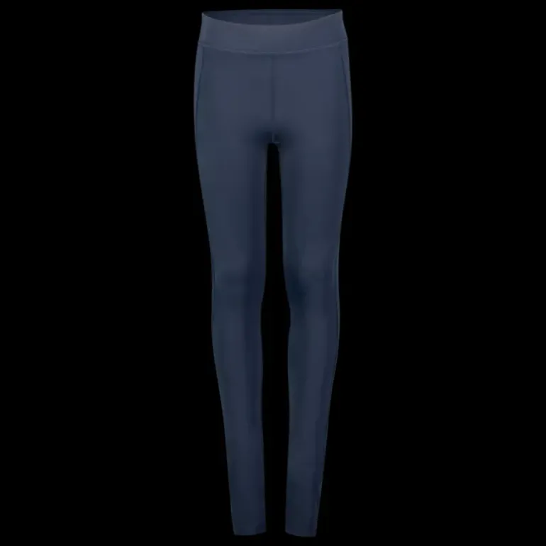 Nina High Waist Tights, träningstights, junior - Träningsbyxor & Tights - Nina High Waist Tights, träningstights, junior