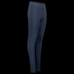 Nina High Waist Tights, träningstights, junior - Träningsbyxor & Tights - Nina High Waist Tights, träningstights, junior