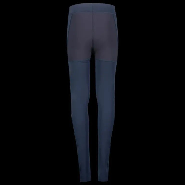 Nina High Waist Tights, träningstights, junior - Träningsbyxor & Tights - Nina High Waist Tights, träningstights, junior