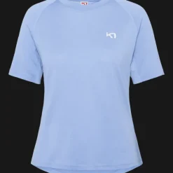 Nina Summerwool, t-shirt, dam - Överdelar Ull Dam - Nina Summerwool, t-shirt, dam