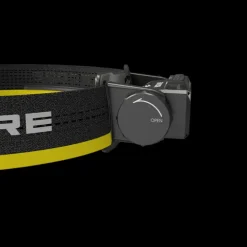 Nitecore HC60 UHE-pannlampa - Pannlampor - Nitecore HC60 UHE-pannlampa