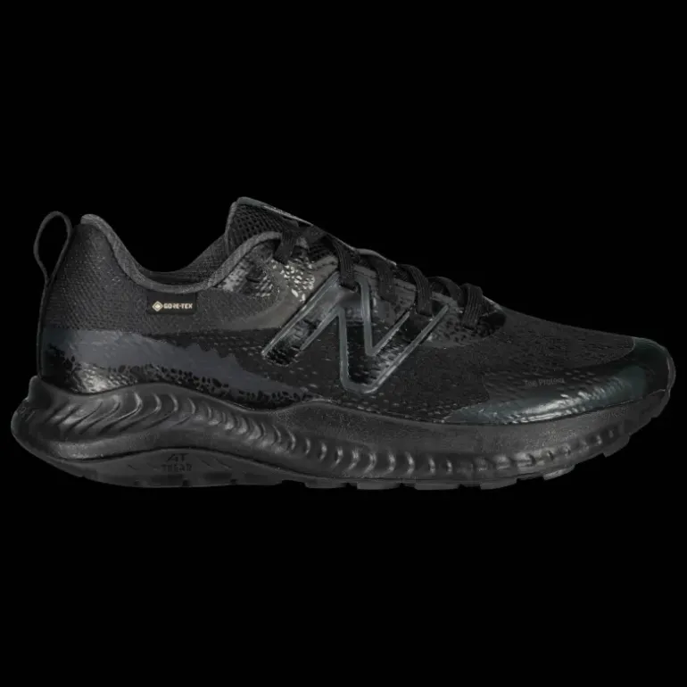 Nitrel Gore-Tex 5, terränglöpningssko herr - Löparskor Herr - Nitrel Gore-Tex 5, terränglöpningssko herr