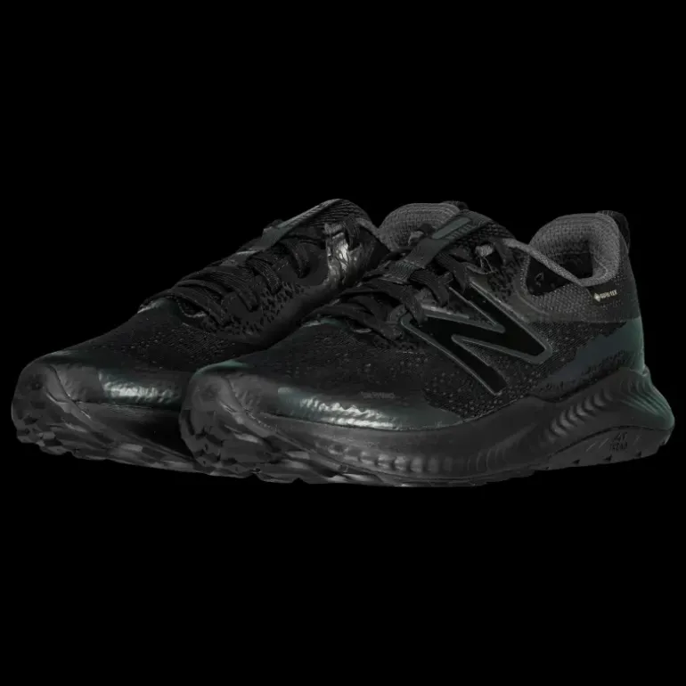 Nitrel Gore-Tex 5, terränglöpningssko herr - Löparskor Herr - Nitrel Gore-Tex 5, terränglöpningssko herr