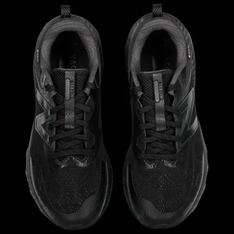 Nitrel Gore-Tex 5, terränglöpningssko herr - Löparskor Herr - Nitrel Gore-Tex 5, terränglöpningssko herr
