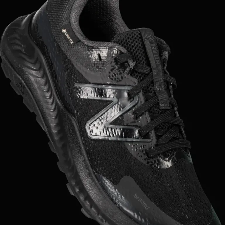 Nitrel Gore-Tex 5, terränglöpningssko herr - Löparskor Herr - Nitrel Gore-Tex 5, terränglöpningssko herr