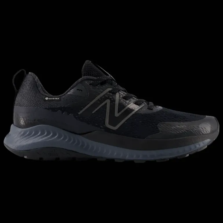 Nitrel Gore-Tex 5, terränglöpningssko, dam - Löparskor Dam - Nitrel Gore-Tex 5, terränglöpningssko, dam