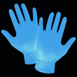 Nitrile Glove 50 Pair, engångshandskar, nitril - Diverse Jakttillbehör - Nitrile Glove 50 Pair, engångshandskar, nitril
