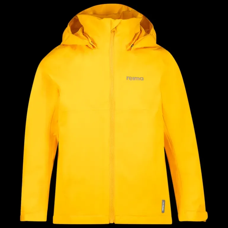 Nivala Jacket, regnjacka barn - Regnjackor - Nivala Jacket, regnjacka barn