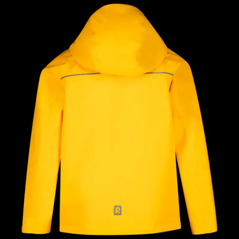 Nivala Jacket, regnjacka barn - Regnjackor - Nivala Jacket, regnjacka barn