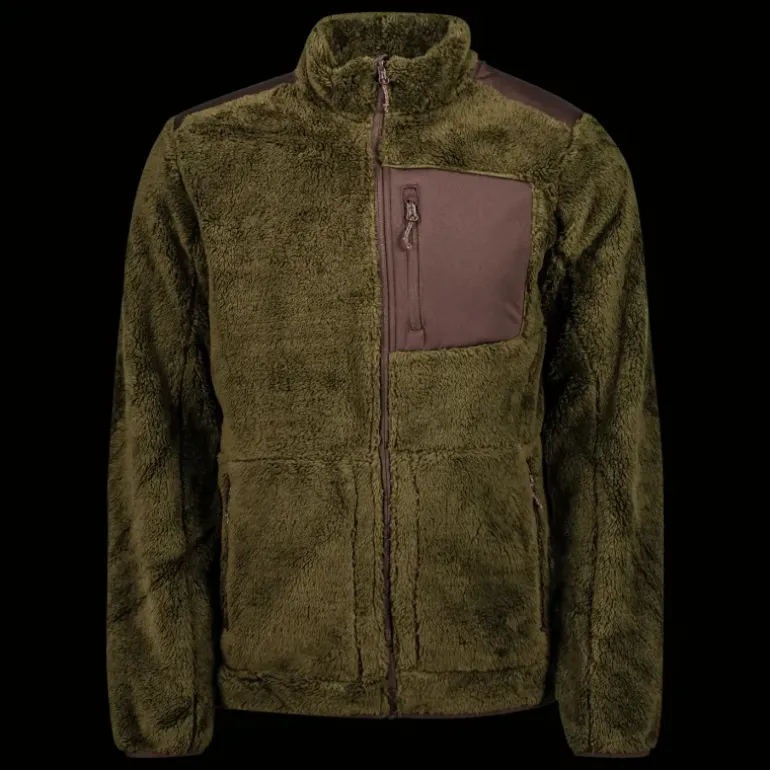 Noah fleece, fleecejacka - Jaktjackor - Noah fleece, fleecejacka