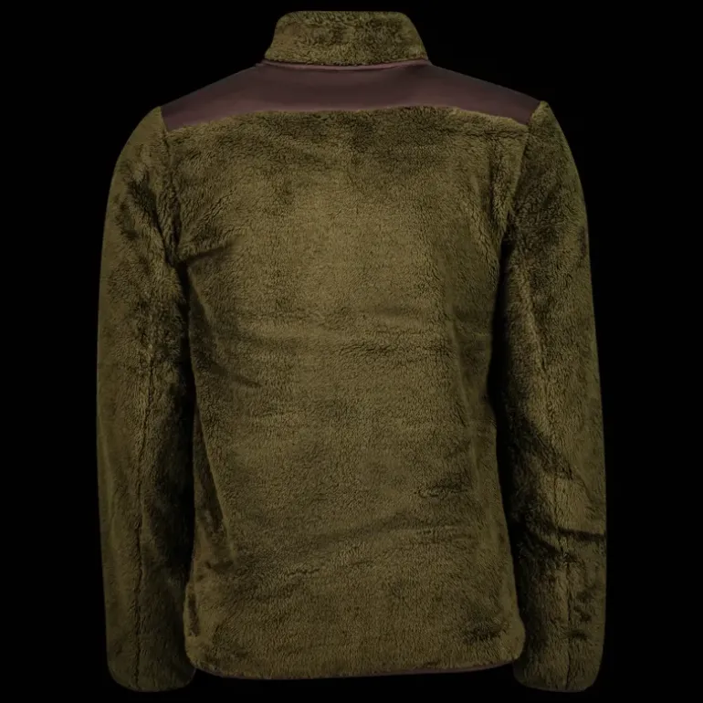 Noah fleece, fleecejacka - Jaktjackor - Noah fleece, fleecejacka
