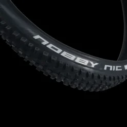 Nobby Nic Folding tire 27,5 x 2,40 (62x584), All Mountain, Trail, Enduro - Däck - Nobby Nic Folding tire 27,5 x 2,40 (62x584), All Mountain, Trail, Enduro