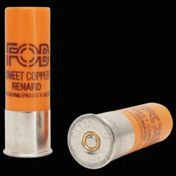 Nobel FOB Sweet Copper Renard 12/76 HP 36g US1+2 - Hagel - Nobel FOB Sweet Copper Renard 12/76 HP 36g US1+2