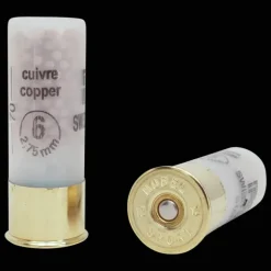Nobel FOB Sweet Copper STD 12-70 US6 400 m/s - Hagel - Nobel FOB Sweet Copper STD 12-70 US6 400 m/s