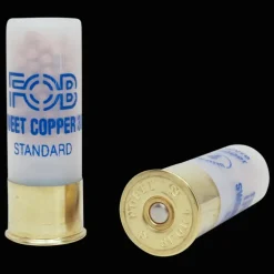 Nobel FOB Sweet Copper STD 12-70 US4 400 m/s - Hagel - Nobel FOB Sweet Copper STD 12-70 US4 400 m/s