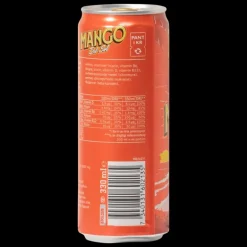 Nocco Bcaa Mango Del Sol - Energidryck - Nocco Bcaa Mango Del Sol