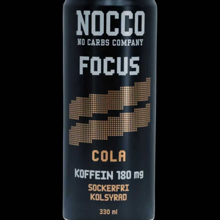 Nocco Focus, energidryck - Energidryck - Nocco Focus, energidryck