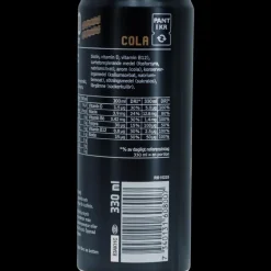 Nocco Focus, energidryck - Energidryck - Nocco Focus, energidryck