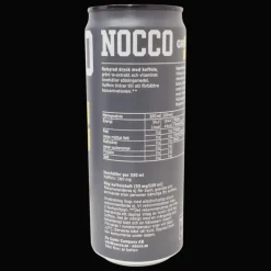 NOCCO Focus Grand Sour, energidryck - Energidryck - NOCCO Focus Grand Sour, energidryck