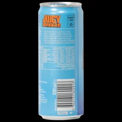 NOCCO Juicy Breeze, energidryck - Energidryck - NOCCO Juicy Breeze, energidryck