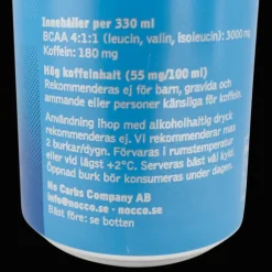 NOCCO Juicy Melba, energidryck - Energidryck - NOCCO Juicy Melba, energidryck