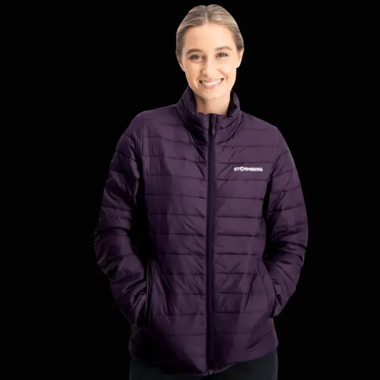 Nordfonna Down Jacket, dunjacka, dam - Jackor - Nordfonna Down Jacket, dunjacka, dam