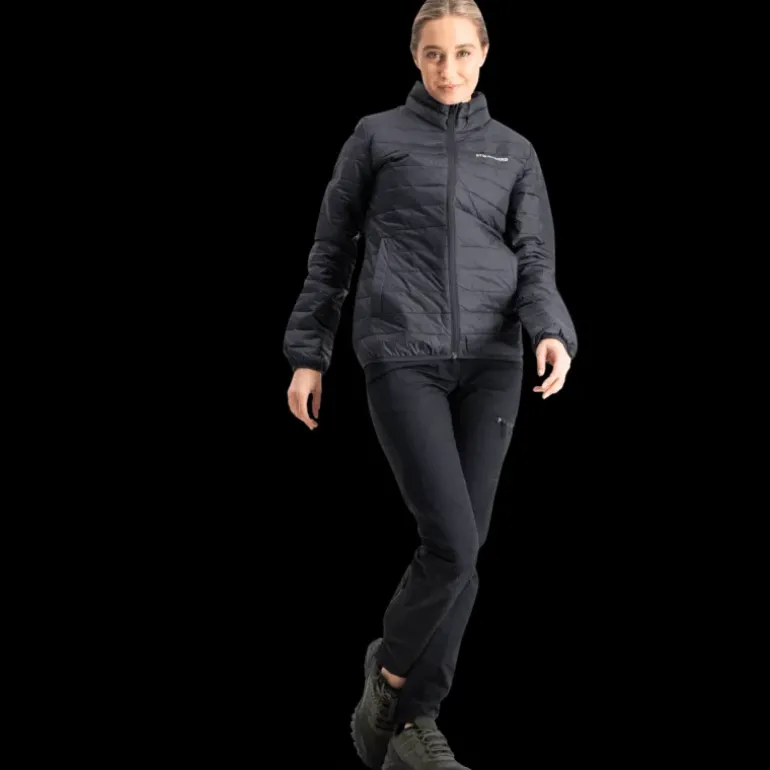 Nordfonna Down Jacket, dunjacka, dam - Jackor - Nordfonna Down Jacket, dunjacka, dam