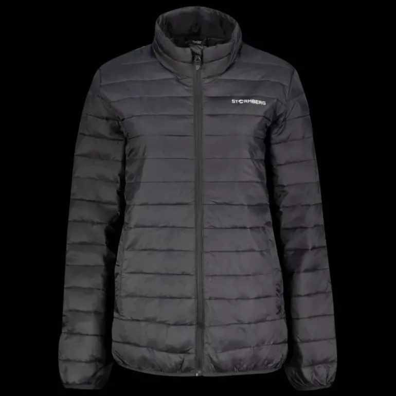 Nordfonna Down Jacket, dunjacka, dam - Jackor - Nordfonna Down Jacket, dunjacka, dam