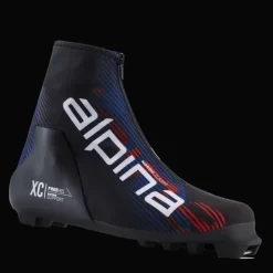 Nordic CL 24/25, klassisk längdskidpjäxa, unisex - Längdpjäxor - Nordic CL 24/25, klassisk längdskidpjäxa, unisex