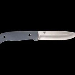Nordic Hunting Knife - Jaktkniv & Fiskekniv - Nordic Hunting Knife